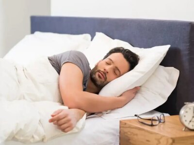 راز خواب راحت شبانه