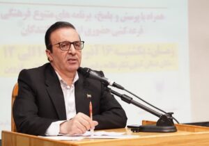 دانشگاه سنگر آزادیخواهی و مسئولیتپذیری است /صدای دانشجو، صدای ایران آرمانخواه است.