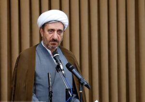 رئیس مرکز حفاظت و اطلاعات قوه قضاییه: در سطح کشور با پرونده‌های ویژه‌ای مواجه هستیم