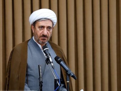 رئیس مرکز حفاظت و اطلاعات قوه قضاییه: در سطح کشور با پرونده‌های ویژه‌ای مواجه هستیم