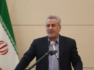 بصیرت و حضور جوانان در صحنه معادلات دشمن در جنگ ۱۲ روزه را برهم زد