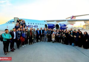 تقدیر اصحاب رسانه استان مرکزی از تحقق وعده معنوی استاندار