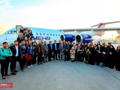 تقدیر اصحاب رسانه استان مرکزی از تحقق وعده معنوی استاندار