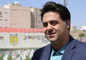 انتصاب مهدی تکابی به عضویت هیئت ‌مدیره باشگاه فرهنگی ورزشی فولاد مبارکه سپاهان