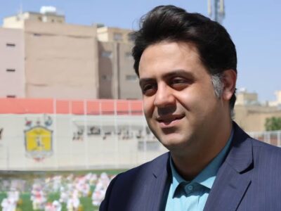 انتصاب مهدی تکابی به عضویت هیئت ‌مدیره باشگاه فرهنگی ورزشی فولاد مبارکه سپاهان