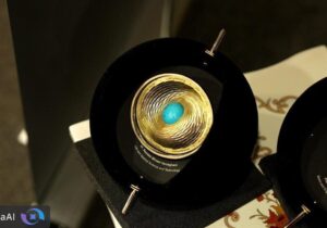 فراخوان مدال دانشمند جوان ۲۰۲۶ منتشر شد