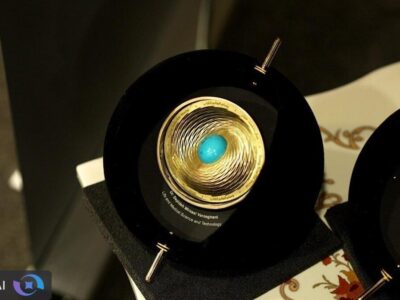 فراخوان مدال دانشمند جوان ۲۰۲۶ منتشر شد