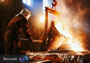 ارسال ۶۰۰ ایده نوآورانه به رویداد ملی صنعت مس