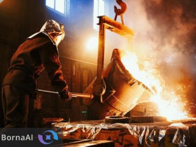 ارسال ۶۰۰ ایده نوآورانه به رویداد ملی صنعت مس