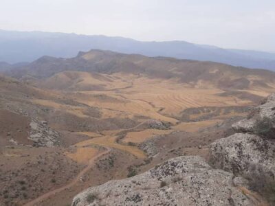 اطلاعیه در خصوص شاخص کیفیت هوای منجیل