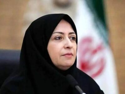 انصاری: دانشجویان سرمایه اجتماعی و بازوی اجرایی حفاظت از طبیعتاند