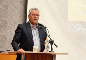 قزوین با داشتن میراث تمدنی چندهزارساله شایسته عنوان شهر دوستدار کتاب است