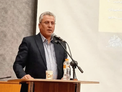 قزوین با داشتن میراث تمدنی چندهزارساله شایسته عنوان شهر دوستدار کتاب است 