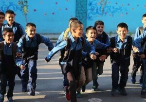 فعالیت آموزشی و اداری خوزستان روز دوشنبه طبق روال عادی برقرار است