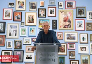 وداع با مارتین پار؛ مردی که طنز و روزمرگی بریتانیا را جاودانه کرد