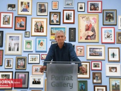 وداع با مارتین پار؛ مردی که طنز و روزمرگی بریتانیا را جاودانه کرد