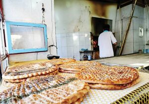 ورود دادگستری آذربایجان غربی به مقوله پخت نان با کیفیت