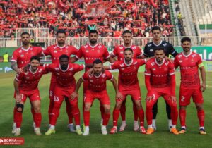 اعضای کمیته انضباطی، اخلاق و حقوقی پرسپولیس منصوب شدند