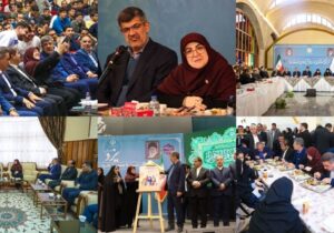 در سفر سخنگوی دولت به یزد چه گذشت