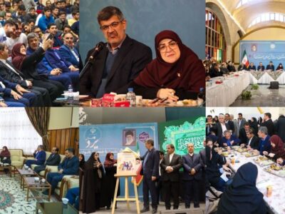 در سفر سخنگوی دولت به یزد چه گذشت