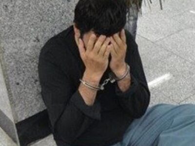 دستگیری عامل اسید‌پاشی در  یکی از روستاهای شرق گرگان