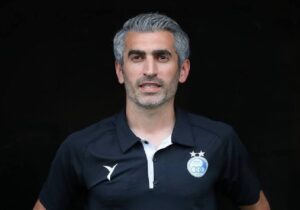 تمرین دیروز مس با هدایت جباری؛ شروع کار بدون اعلام رسمی