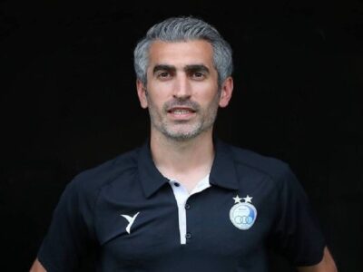 تمرین دیروز مس با هدایت جباری؛ شروع کار بدون اعلام رسمی