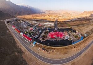 حضور آذربایجانشرقی در پنجمین کمیته فنی مشترک گردشگری ایران و ارمنستان