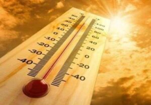 افزایش دمای تهران، خطری که پایتخت را تهدید میکند