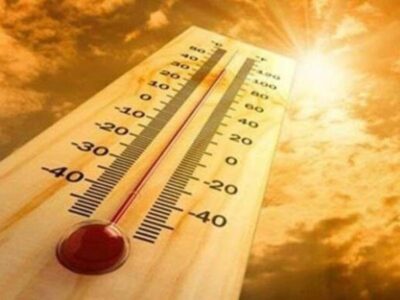 افزایش دمای تهران، خطری که پایتخت را تهدید میکند