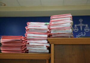 رسیدگی به پرونده متهم به جاسوسی در دادگاه انقلاب کرج