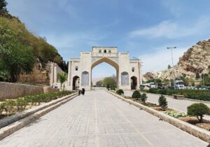 دلایل خروج کلانشهر شیراز از فهرست شهرهای پاک!