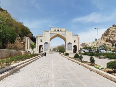 دلایل خروج کلانشهر شیراز از فهرست شهرهای پاک!