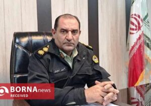 دستگیری عاملان قتل متواری در کمتر از ۲۴ ساعت در اسلامشهر