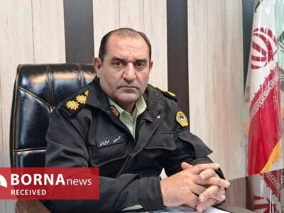 دستگیری عاملان قتل متواری در کمتر از ۲۴ ساعت در اسلامشهر