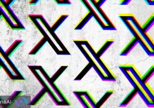 ایکس حساب تبلیغاتی کمیسیون اروپا را مسدود کرد