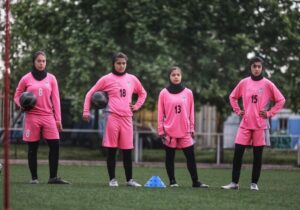 اسامی بازیکنان دعوت شده به اردوی تیم ملی فوتبال زیر ۱۵ سال دختران