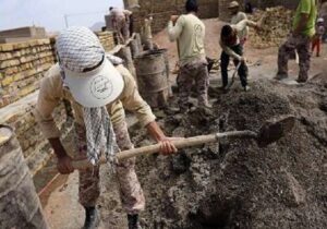 روایت ۳ جبهه جهادی در ایران/ آب، عدالت و سلامت در خراسان جنوبی