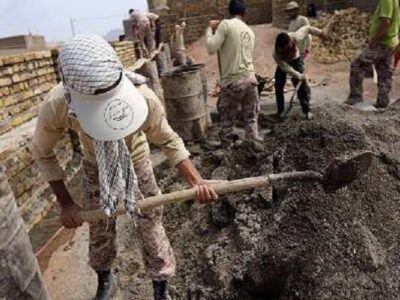 روایت ۳ جبهه جهادی در ایران/ آب، عدالت و سلامت در خراسان جنوبی