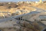 تکمیل طرح پل مهریان یاسوج پس از ۱۴ سال در دستان دولت