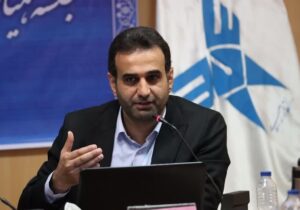 دانشجویان امروز با علم آموزی و بصیرت پرچمدار تحول در کشور هستند