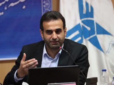 دانشجویان امروز با علم آموزی و بصیرت پرچمدار تحول در کشور هستند