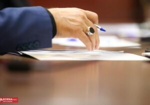 با حکم دنیامالی ستوده نژاد سرپرست اداره کل ورزش و جوانان استان تهران شد 