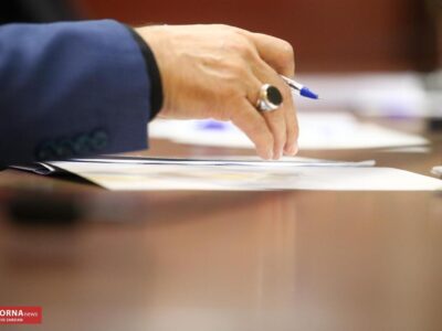 با حکم دنیامالی ستوده نژاد سرپرست اداره کل ورزش و جوانان استان تهران شد