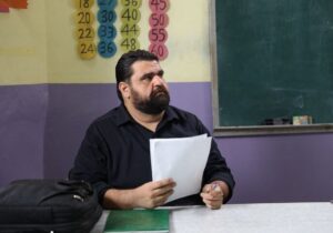 «بِستا» روی میز تدوین رفت