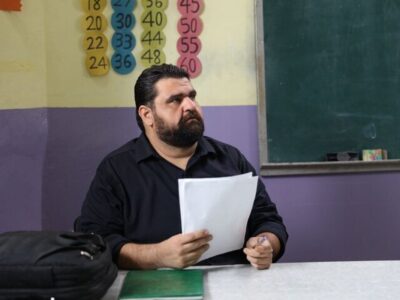 «بِستا» روی میز تدوین رفت