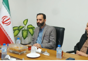 جشنواره‌های خوشنویسی رضوی و نقاشی خط آیات ادغام می‌شود