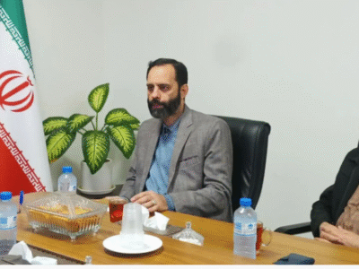 جشنواره‌های خوشنویسی رضوی و نقاشی خط آیات ادغام می‌شود