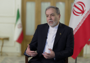 عراقچی: حق غنیسازی نقطه اصلی اختلاف ایران و آمریکاست/ ما آمادهایم اعتمادسازی کنیم