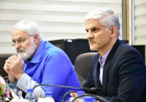 تاکید معاون عمرانی استاندار لرستان بر لایروبی معابر و آب گذرهای استان / آماده باش ویژه شهرداری ها